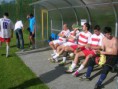 2.kolo II . triedy ŠIROKÉ  5 : 1   (3 :1 )  Sedlice  14.augusta 2011 o 16:30